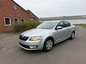 Skoda Octavia 2.0TDI DSG, снимка 8