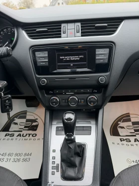 Skoda Octavia 2.0TDI DSG, снимка 11