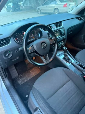 Skoda Octavia 2.0TDI DSG, снимка 12