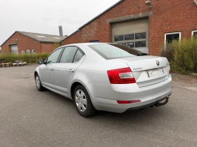 Skoda Octavia 2.0TDI DSG, снимка 5