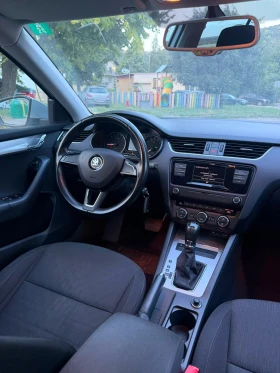 Skoda Octavia 2.0TDI DSG, снимка 15