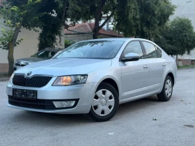 Skoda Octavia 2.0TDI DSG, снимка 1