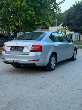 Skoda Octavia 2.0TDI DSG, снимка 5