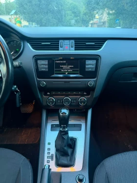 Skoda Octavia 2.0TDI DSG, снимка 7