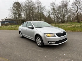 Skoda Octavia 2.0TDI DSG, снимка 7