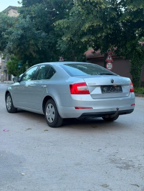 Skoda Octavia 2.0TDI DSG, снимка 3