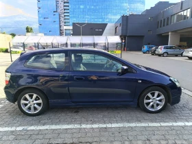 Honda Civic, снимка 12
