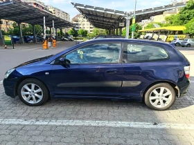 Honda Civic, снимка 11