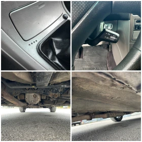 Subaru Forester 2.0i 4x4 ГАЗ Face Lift Италия , снимка 17