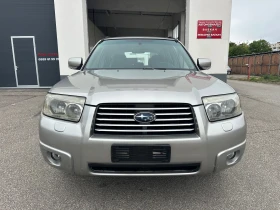 Subaru Forester 2.0i 4x4 ГАЗ Face Lift Италия , снимка 2