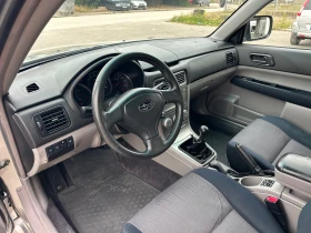 Subaru Forester 2.0i 4x4 ГАЗ Face Lift Италия , снимка 11