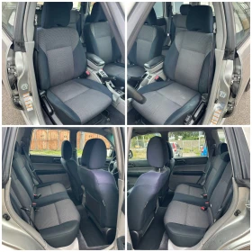 Subaru Forester 2.0i 4x4 ГАЗ Face Lift Италия , снимка 14