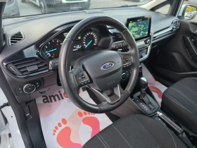 Ford Fiesta 1.0i Автоматик Навигация Камера, снимка 15