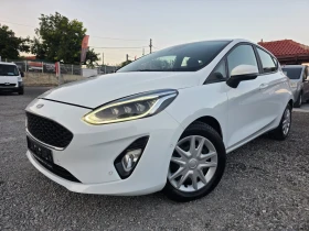 Ford Fiesta 1.0i Автоматик Навигация Камера, снимка 1
