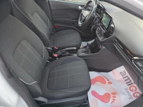 Ford Fiesta 1.0i Автоматик Навигация Камера, снимка 12