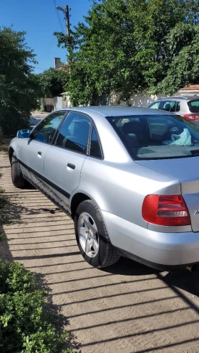 Audi A4, снимка 4