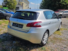 Peugeot 308 1.6HDI 150хил.км. ОТЛИЧНО, снимка 3