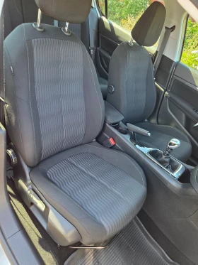 Peugeot 308 1.6HDI 150хил.км. ОТЛИЧНО, снимка 7