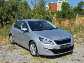 Peugeot 308 1.6HDI 150хил.км. ОТЛИЧНО, снимка 2