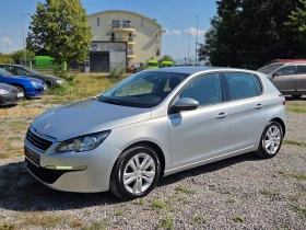 Peugeot 308 1.6HDI 150хил.км. ОТЛИЧНО, снимка 1