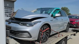 VW Golf 1.5 eTsi, снимка 1