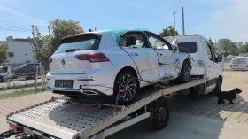 VW Golf 1.5 eTsi, снимка 3