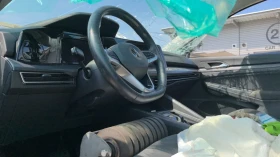 VW Golf 1.5 eTsi, снимка 5