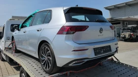VW Golf 1.5 eTsi, снимка 2