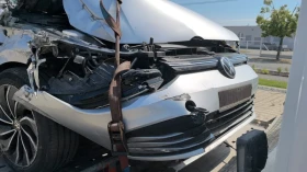 VW Golf 1.5 eTsi, снимка 4