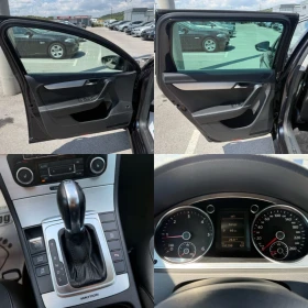 VW Passat 2.0 TDI DSG Highline 4-Motion BlueMotion Tech, снимка 15