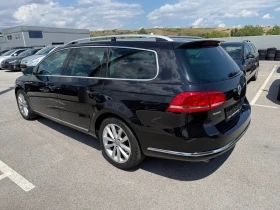 VW Passat 2.0 TDI DSG Highline 4-Motion BlueMotion Tech, снимка 4