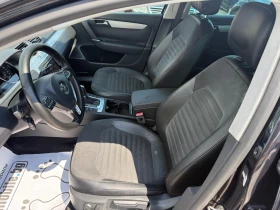 VW Passat 2.0 TDI DSG Highline 4-Motion BlueMotion Tech, снимка 11