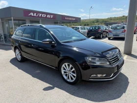 VW Passat 2.0 TDI DSG Highline 4-Motion BlueMotion Tech, снимка 2