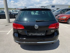 VW Passat 2.0 TDI DSG Highline 4-Motion BlueMotion Tech, снимка 6