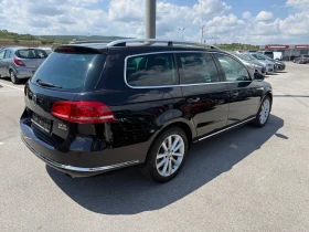 VW Passat 2.0 TDI DSG Highline 4-Motion BlueMotion Tech, снимка 5