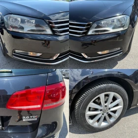 VW Passat 2.0 TDI DSG Highline 4-Motion BlueMotion Tech, снимка 16
