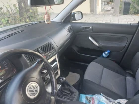 VW Golf 1600, снимка 9