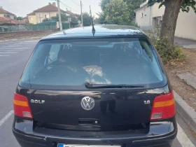 VW Golf 1600, снимка 7