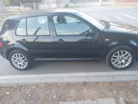 VW Golf 1600, снимка 6