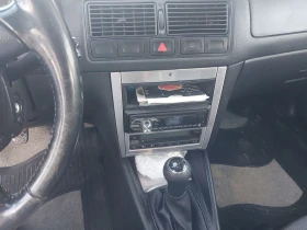 VW Golf 1600, снимка 8