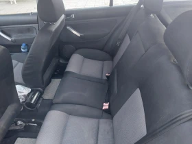 VW Golf 1600, снимка 10
