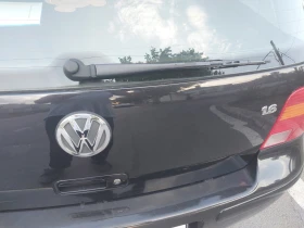 VW Golf 1600, снимка 2