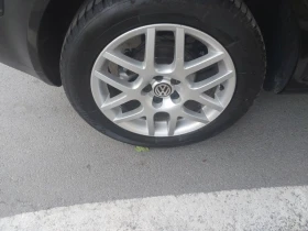VW Golf 1600, снимка 4