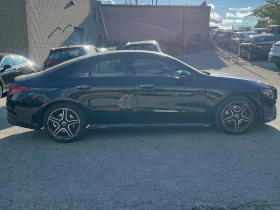 Mercedes-Benz CLA 250 * АВТОКРЕДИТ БЕЗ ПЪРВОНАЧАЛНА ВНОСКА* , снимка 3