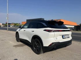 BAIC X55 X55 II, снимка 4
