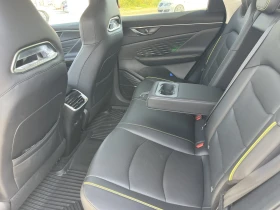 BAIC X55 X55 II, снимка 7