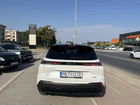 BAIC X55 X55 II, снимка 3