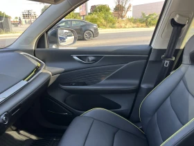 BAIC X55 X55 II, снимка 12