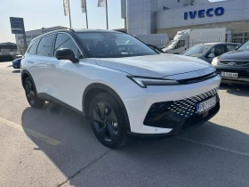 BAIC X55 X55 II, снимка 1