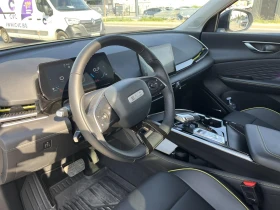 BAIC X55 X55 II, снимка 16